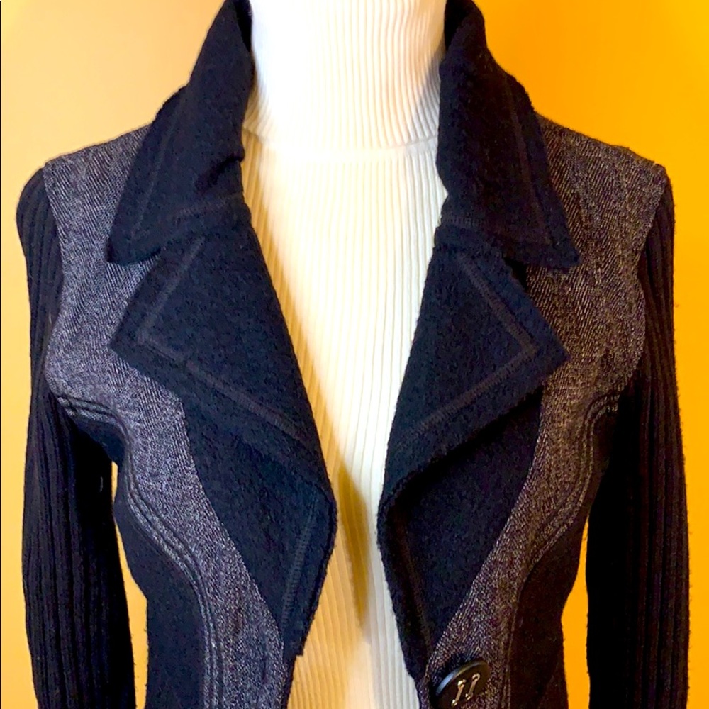Vex Collection Jacket - Picture 4 of 10